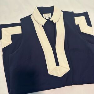 Sail to Sable Classic Tunic